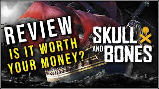 Skull and Bones Review: Ubisoft’s New Pirate Game - Worth the Price?