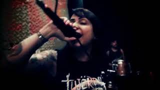 Negative Control - Faça sua parte