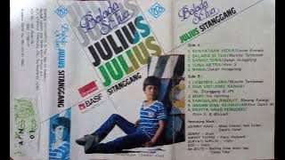 Danau Toba (Toba Lake) | Album Julius Sitanggang 1982