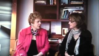Dr Judy Rabinor TV interview on "Befriending Your Ex"