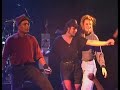 Capture de la vidéo Urban Dance Squad Live In Tivoli 1991