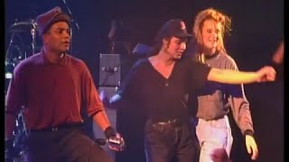 Urban Dance Squad Live in Tivoli 1991