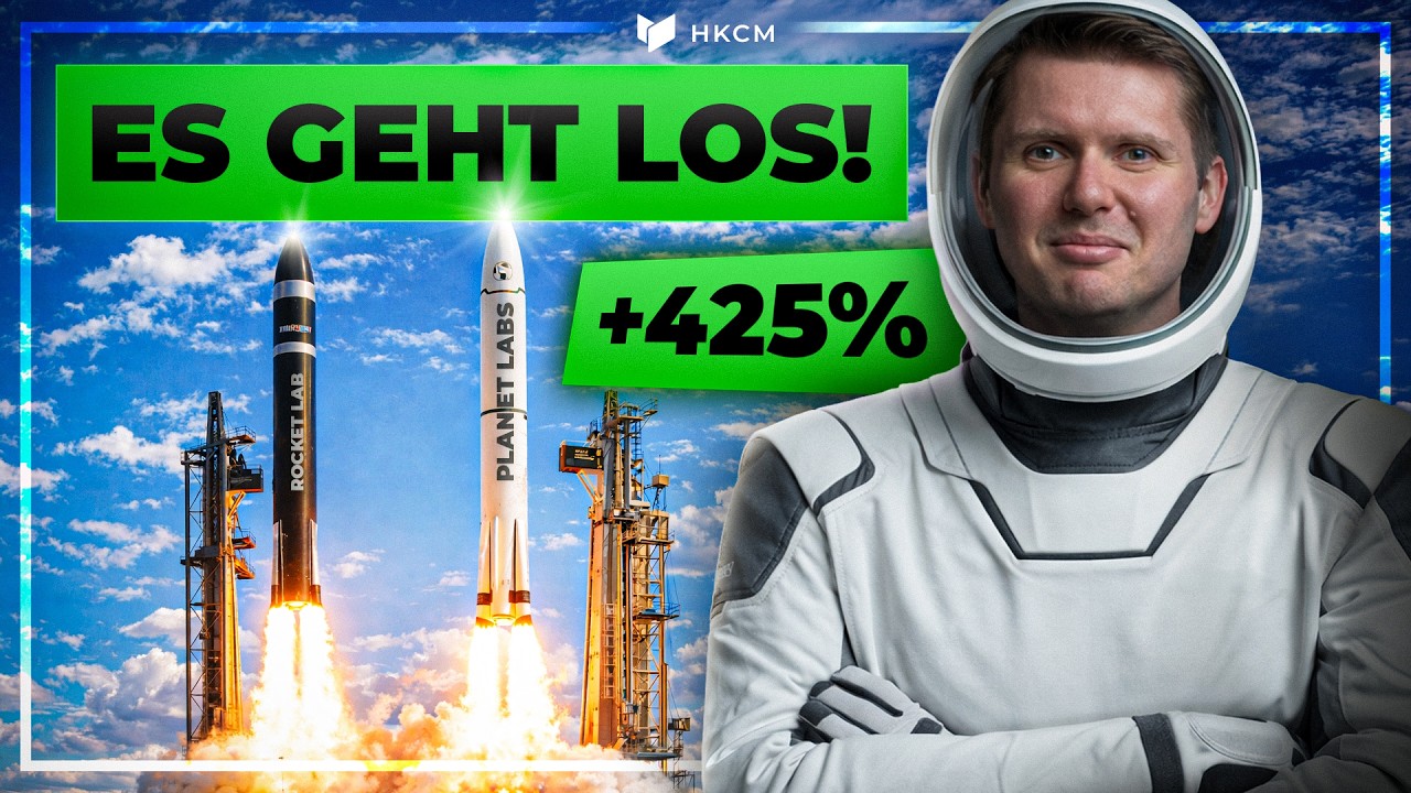 Hier werden Milliarden zum Frühstück verputzt