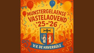 Vastelaovend Vrung