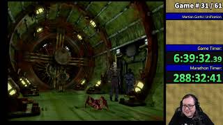 Martian Gothic (PS1) - First Playthrough - Part 3