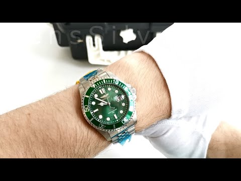 invicta pro diver 30027