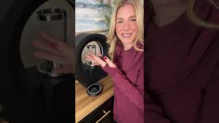 🍸 Barsys 360 vs Barsys Smart Coaster 2.0 — Which one’s right for you? 👀 If you want a fully