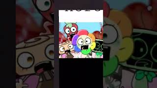 tubarão #dandysworld #bfdi