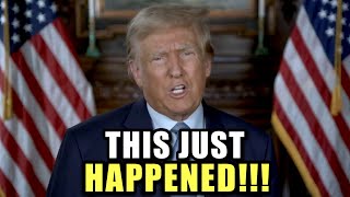 Internet EXPLODES Over Trump’s MOST SHOCKING Video Yet! 🔥