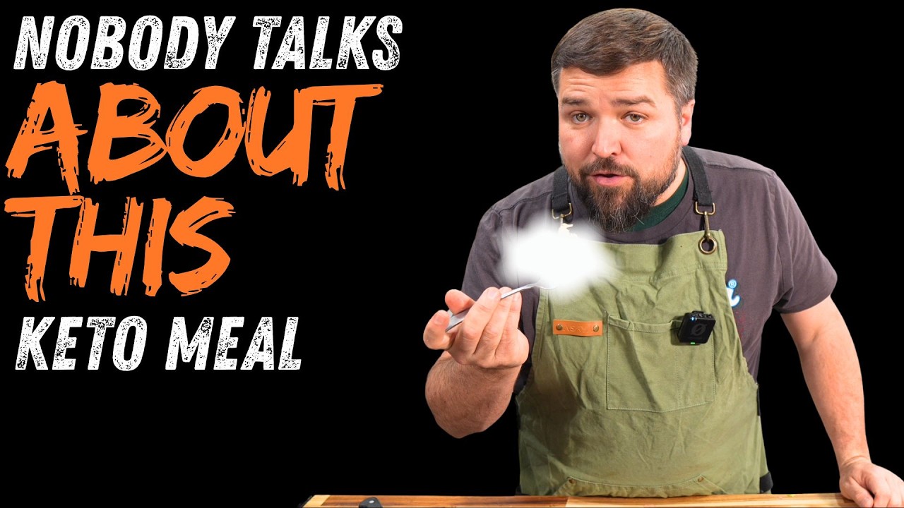 This Keto Meal Should Be Way More Popular