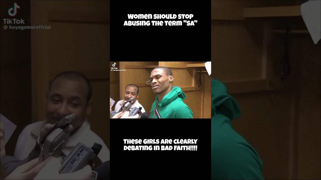 Girls Debating in Bad Faith with Dearden2007