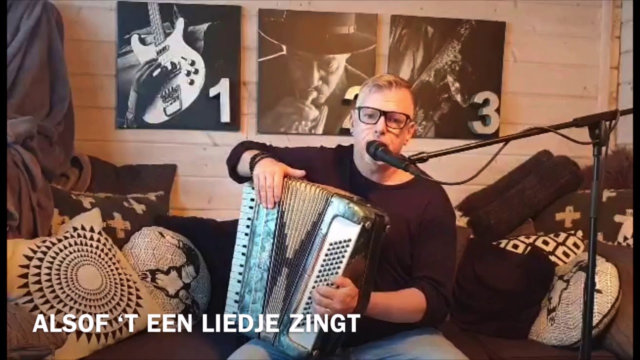 AMBASSADEUR MUZIEK. NOORDERBREEDTE ... LANGS BERG EN DAL