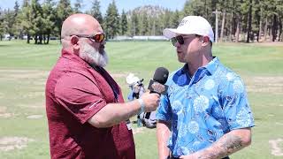 SSJ meets Canelo Álvarez ... AGAIN screenshot 5