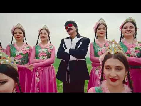 Хамдам Собиров - Малохат (видеоклип) - YouTube