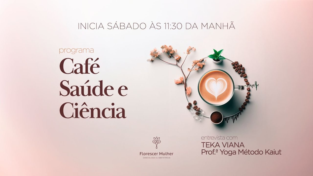 Café ,Ciência e Saúde: Estética corporal e íntima: existe limite para isso?