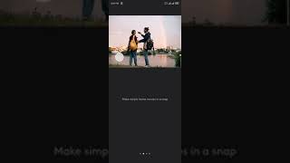 Video Leap - Video Editor screenshot 4