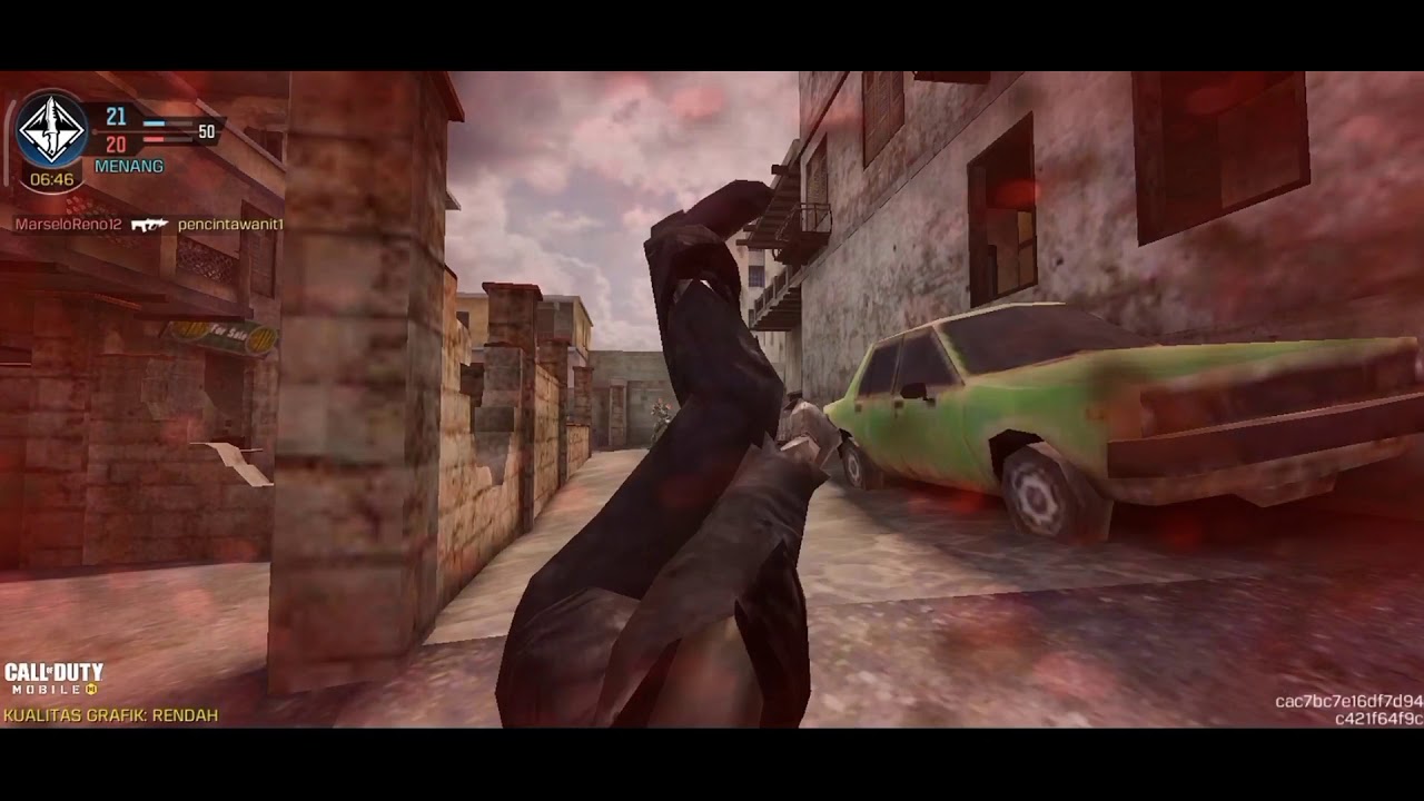 Codm Youtube the best gameplay CODM - YouTube