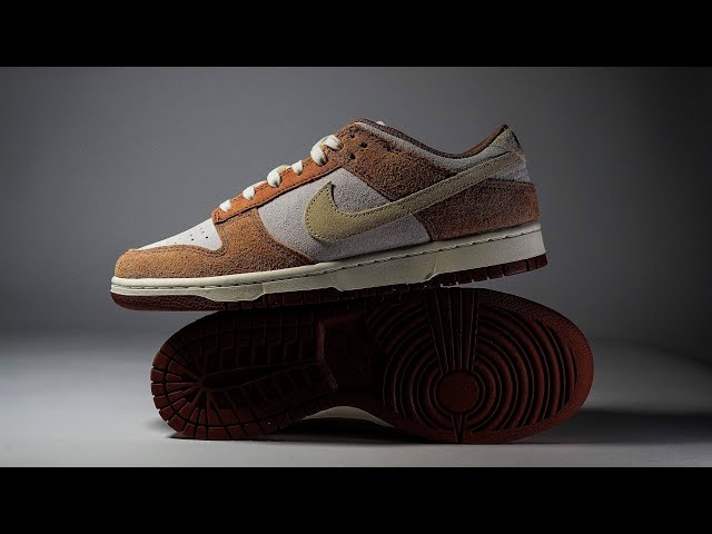 Story Time: Nike Dunk Low 'Medium Curry' 2024 ReStock - YouTube