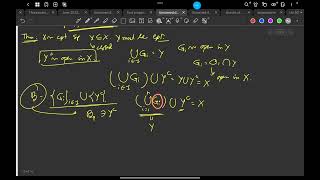 compactness topological spaces, part : 1 Wealth