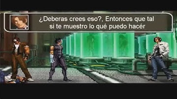 another kyo parte 2 - sub español