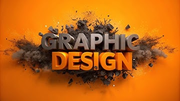 How to Create Amazing 3D Geometric Logo Design - Coreldraw Ahsan Sabri