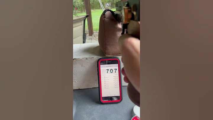 Huben GK1 - Regulated