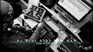 DJ Digi Digi Bam Bam Tik Tok Remix Terbaru