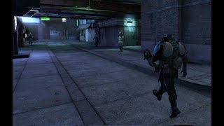 Wallhammer in City