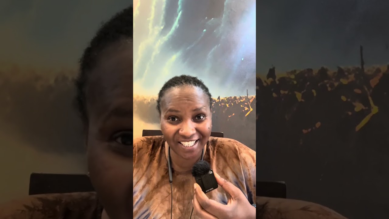 How I got tricked into joining Islam 