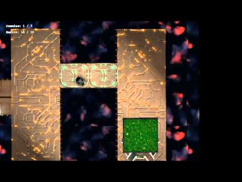 EAE 2104 - Prototype 2 - P.W.N. the Drone