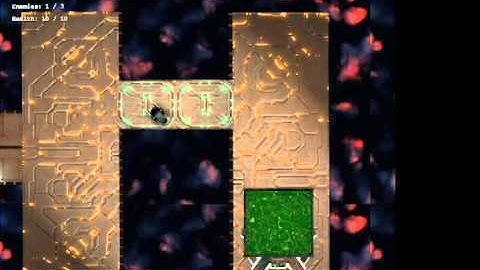 EAE 2104 - Prototype 2 - P.W.N. the Drone