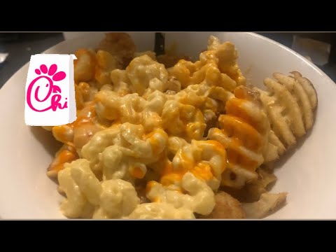 TikTok Chick-Fil-A Hack Tutorial - YouTube