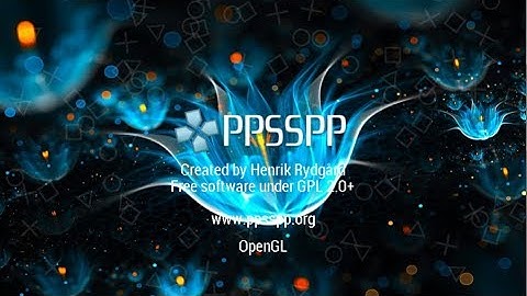 BEST SETTINGS FOR PPSSPP v1.8.0