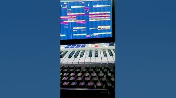 Thumbnail of Melodia (feat. PollyAnna) Argy & MEDUZA (Remix Fadventure) #remix #argy #medusa #track #melodia