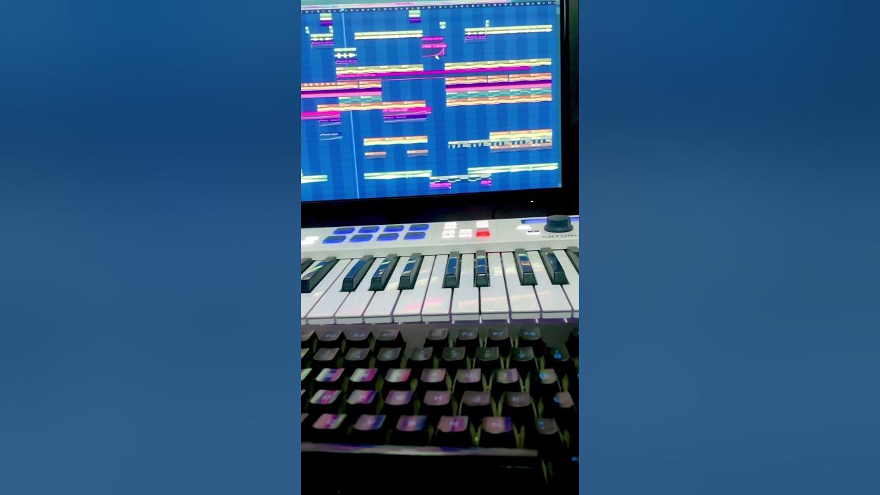 Melodia (feat. PollyAnna) Argy & MEDUZA (Remix Fadventure) #remix #argy #medusa #track #melodia
