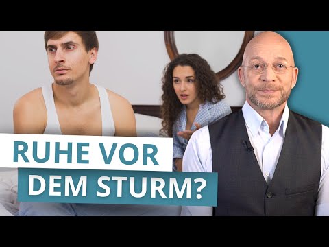 Video: Wie Man Sich Nicht Zurückzieht