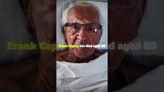 Goodbye Judge Frank Caprio 💔 The World’s Kindest Judge