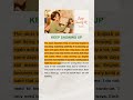 KEEP SHOWING UP | English Reading &amp; Listening Practice (A2-B1)