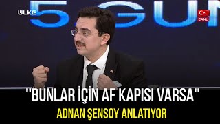 Artık Iman Etmeyecek Misiniz? I 5. Gün