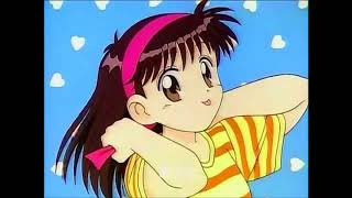 水色時代 -ED2 約束はAlright!