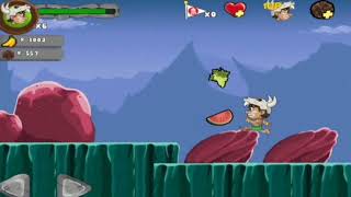 Jungle Adventure game | little singham Cartoon | kids cartoon videos | cartoon game screenshot 2
