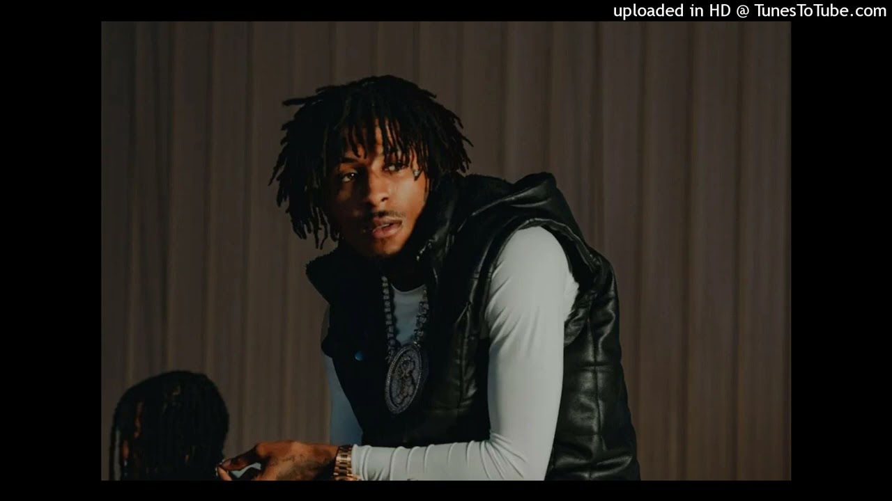 [FREE] NBA Youngboy Type Beat - "Left It All Behind" - 2026