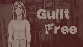 Guilt Free Video Game - Trailer August 2020 screenshot 3