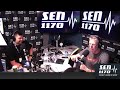 Are Ricky Stuart's press conferences becoming a problem - SEN NRL CRUNCHTIME