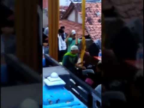 Alhasani Nabi Muhammad Idola Hatiku, live Marasa Sumedang