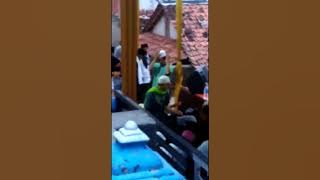 Alhasani Nabi Muhammad Idola Hatiku, live Marasa Sumedang