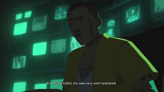 Famous Superhero Dating Sim...? | Dispatch Episode One Profile