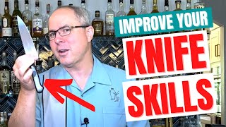 Improve Your Knife Skills screenshot 4