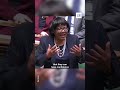 Diane Abbott Gives Starmer a History Lesson on Mandelson