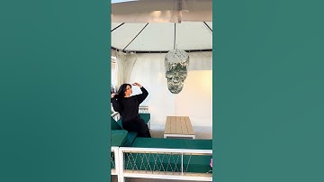 skull disco ball for a client in the UK 💀#discoskull #discodecor #skulldecor #skullart #discoart